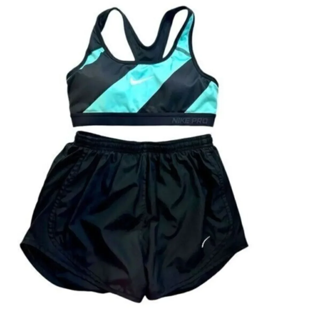 Nike both pieces