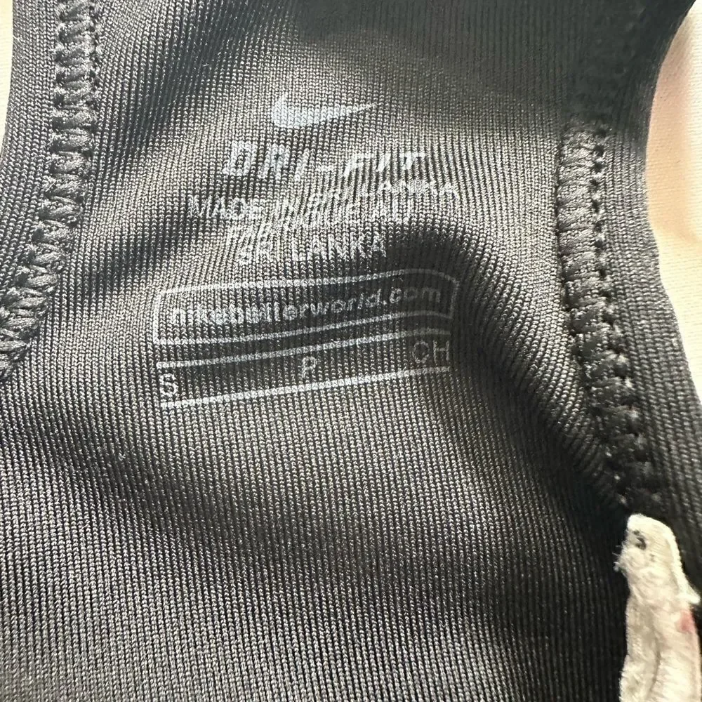 Nike both pieces