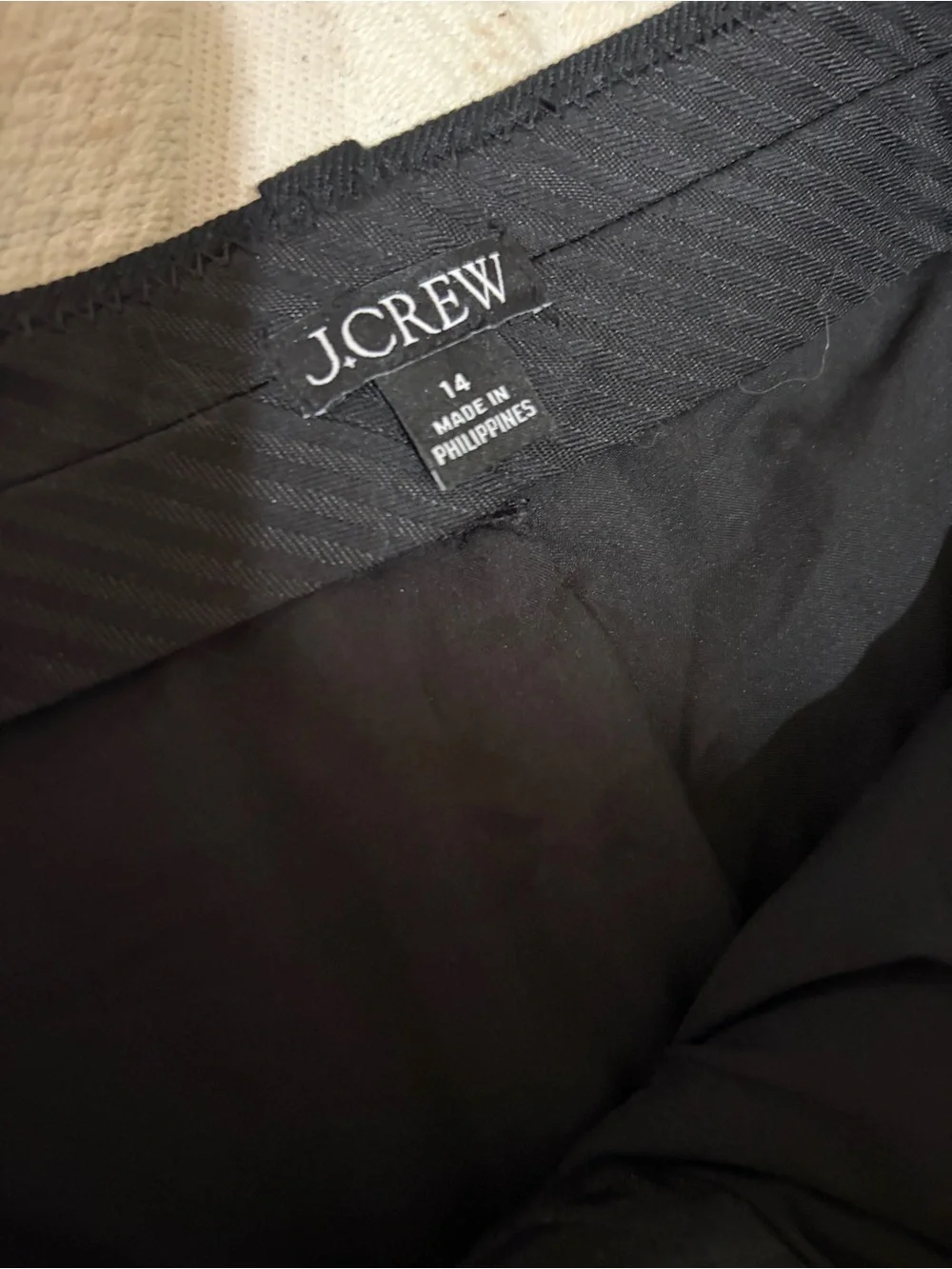 J. Crew like new