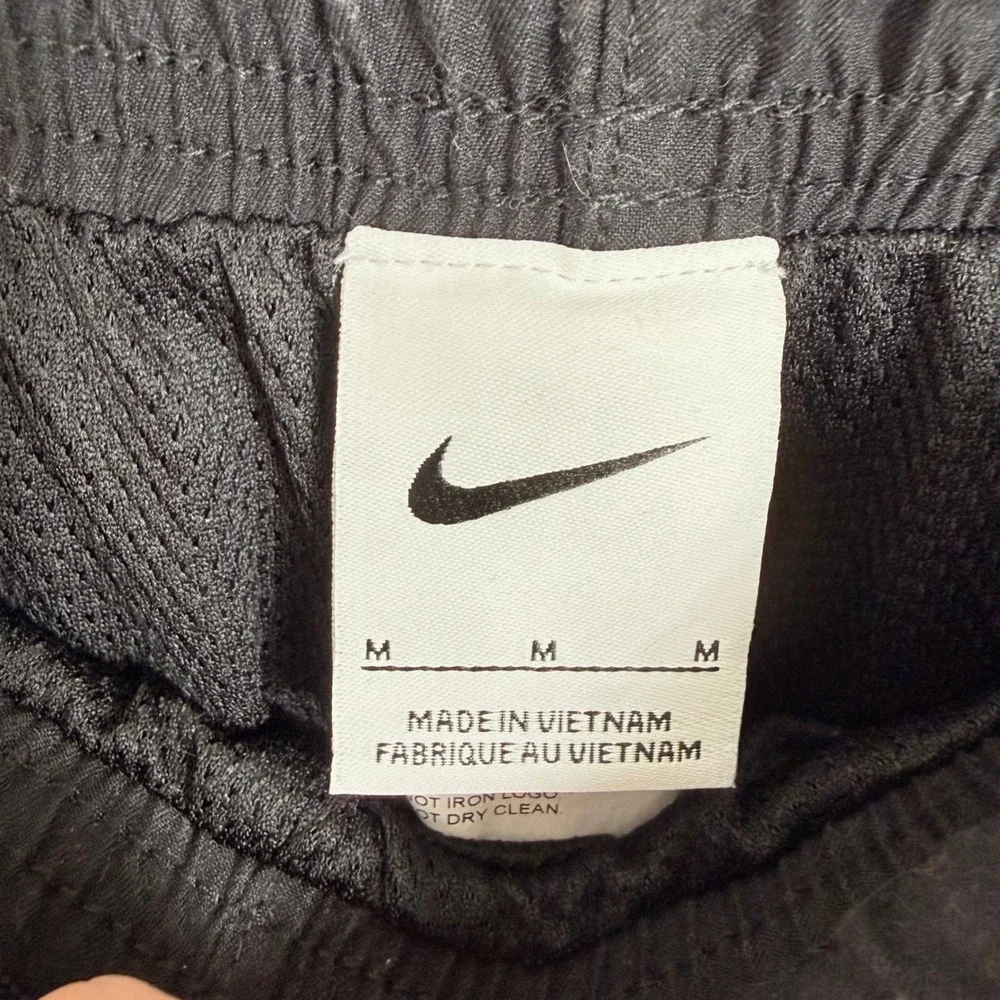 Nike athletic running