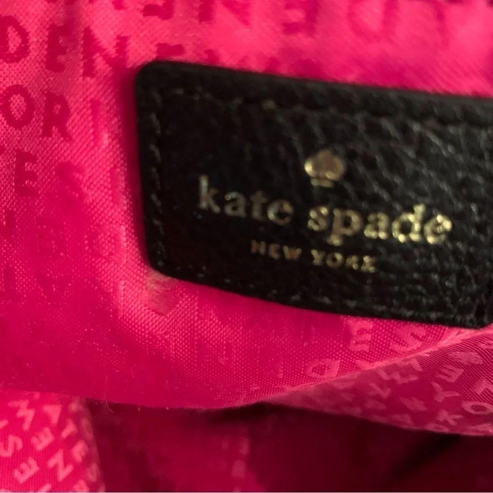 kate spade excellent this