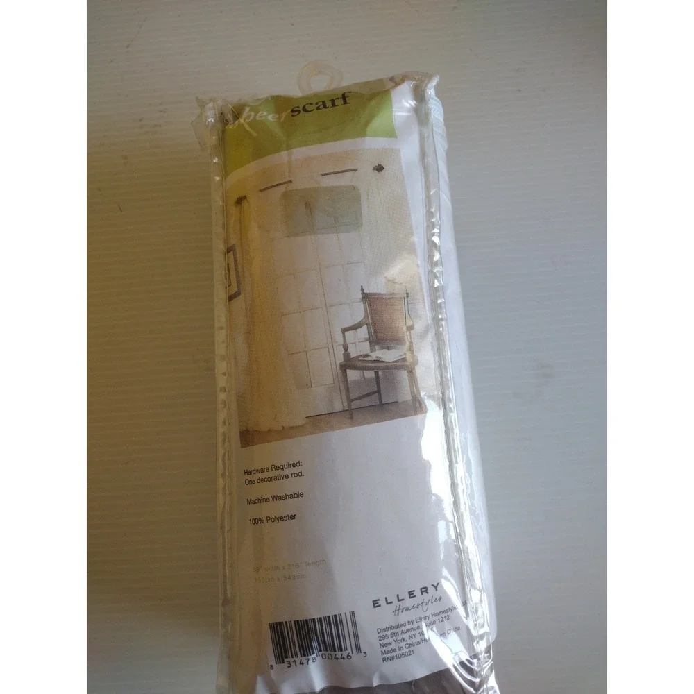 N/A ellery homestyles