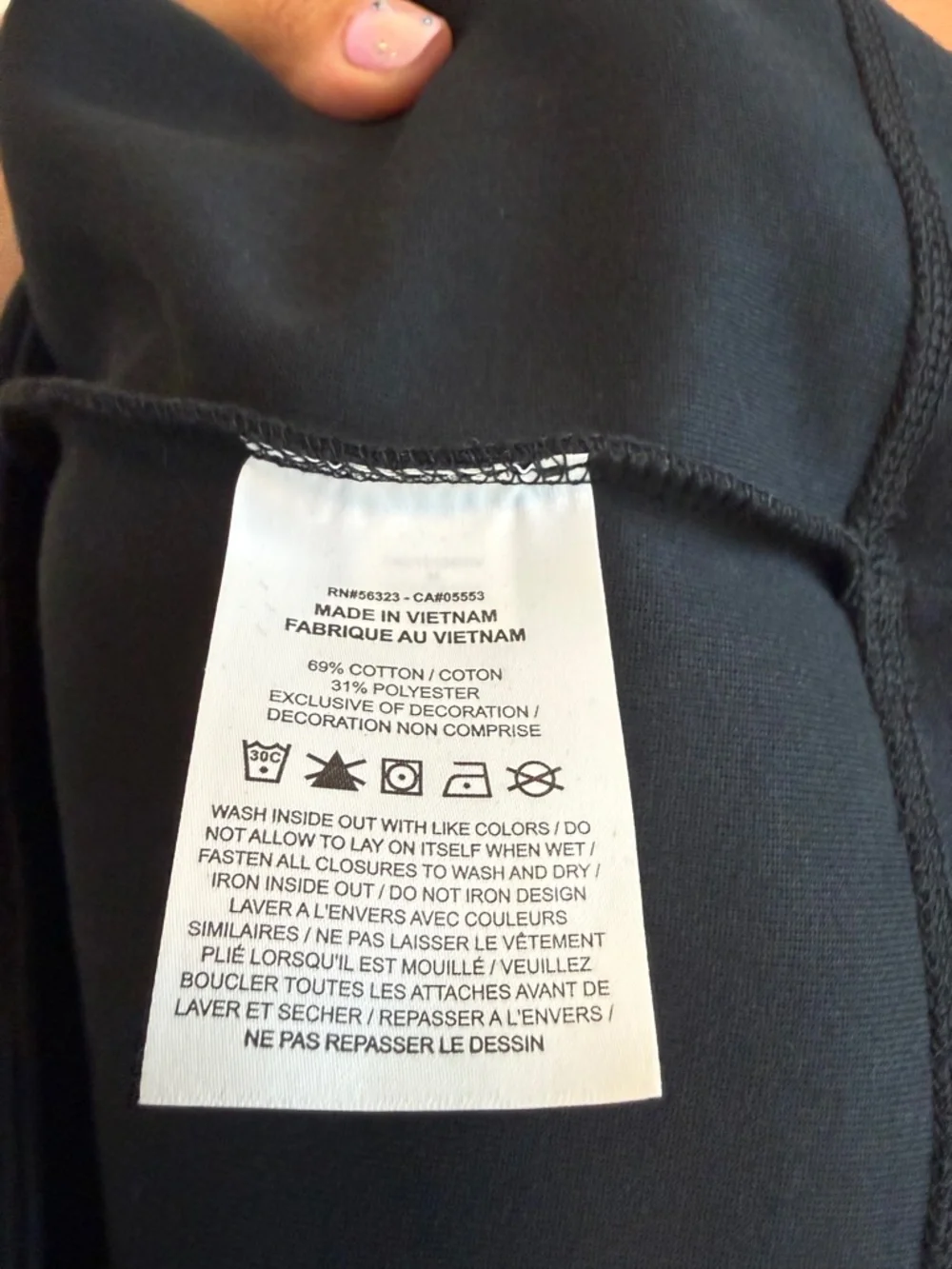 Nike sportswear tech