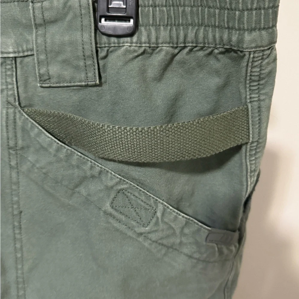 5.11 Tactical size heavy from