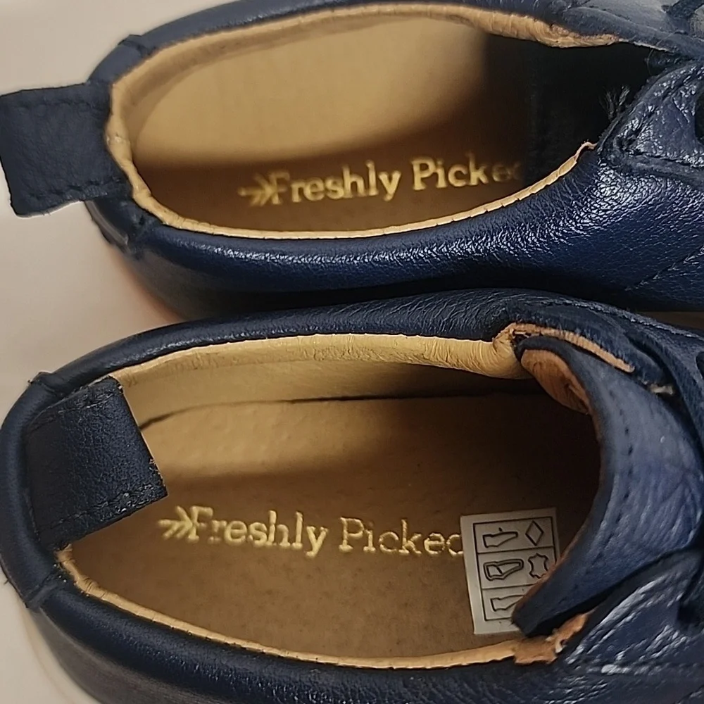 Freshly Picked comfortable dark
