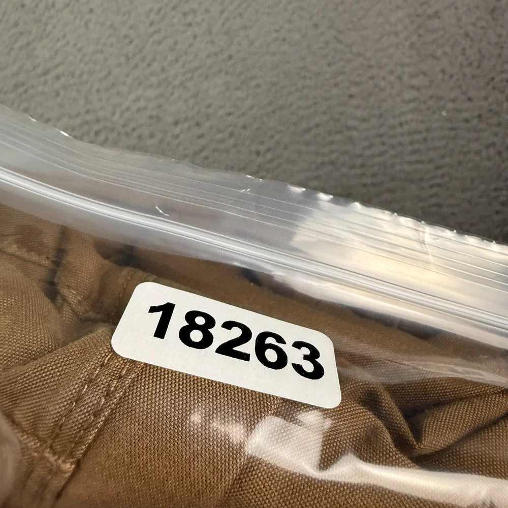 5.11 Tactical shipping signs no