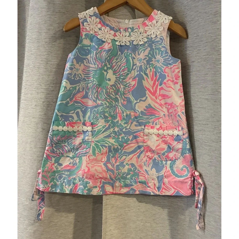 Lilly Pulitzer pit 11