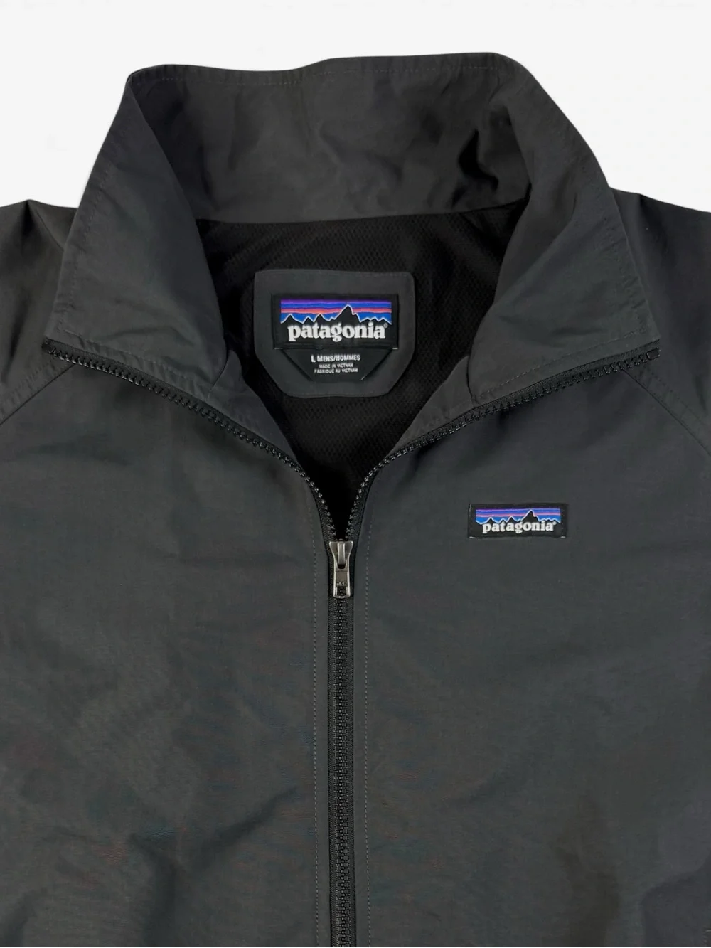 Patagonia like new
