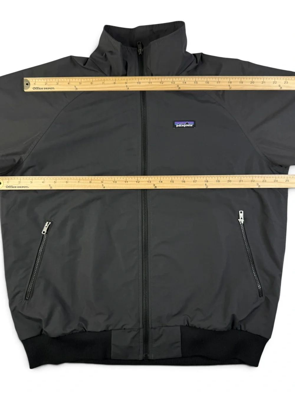 Patagonia like new