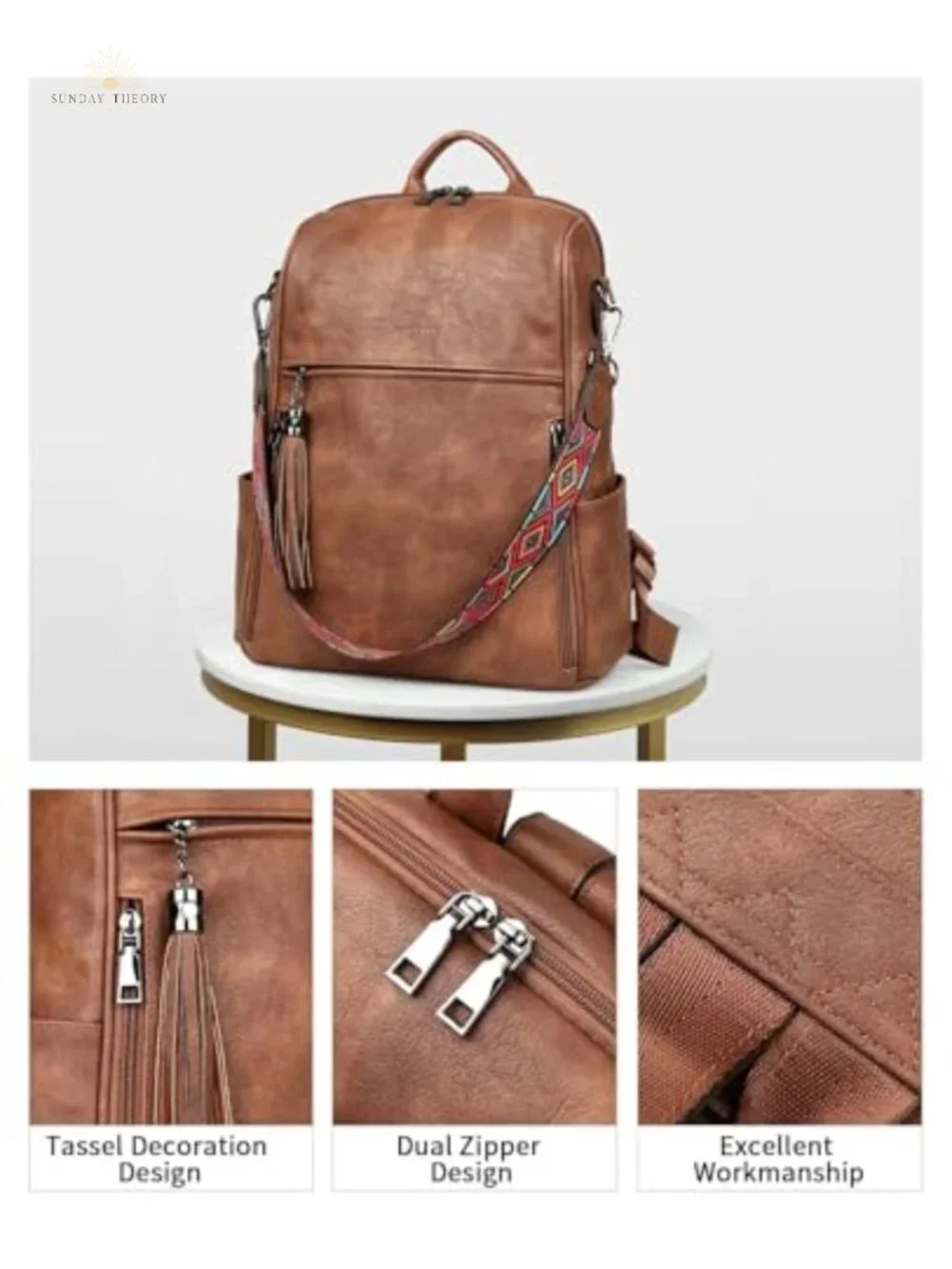 N/A this stylish
