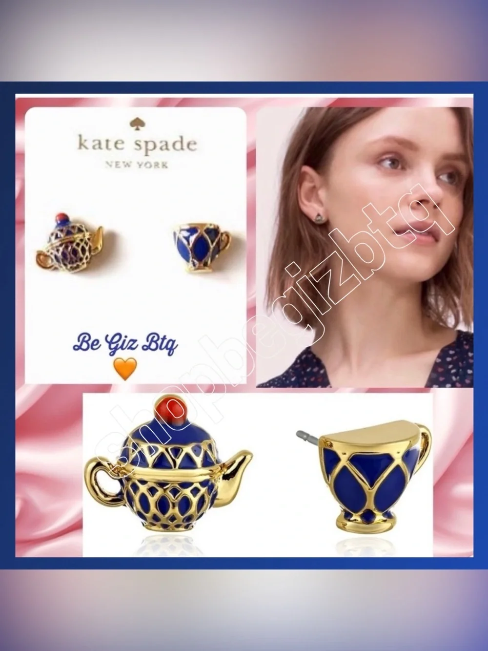 kate spade nwot kate