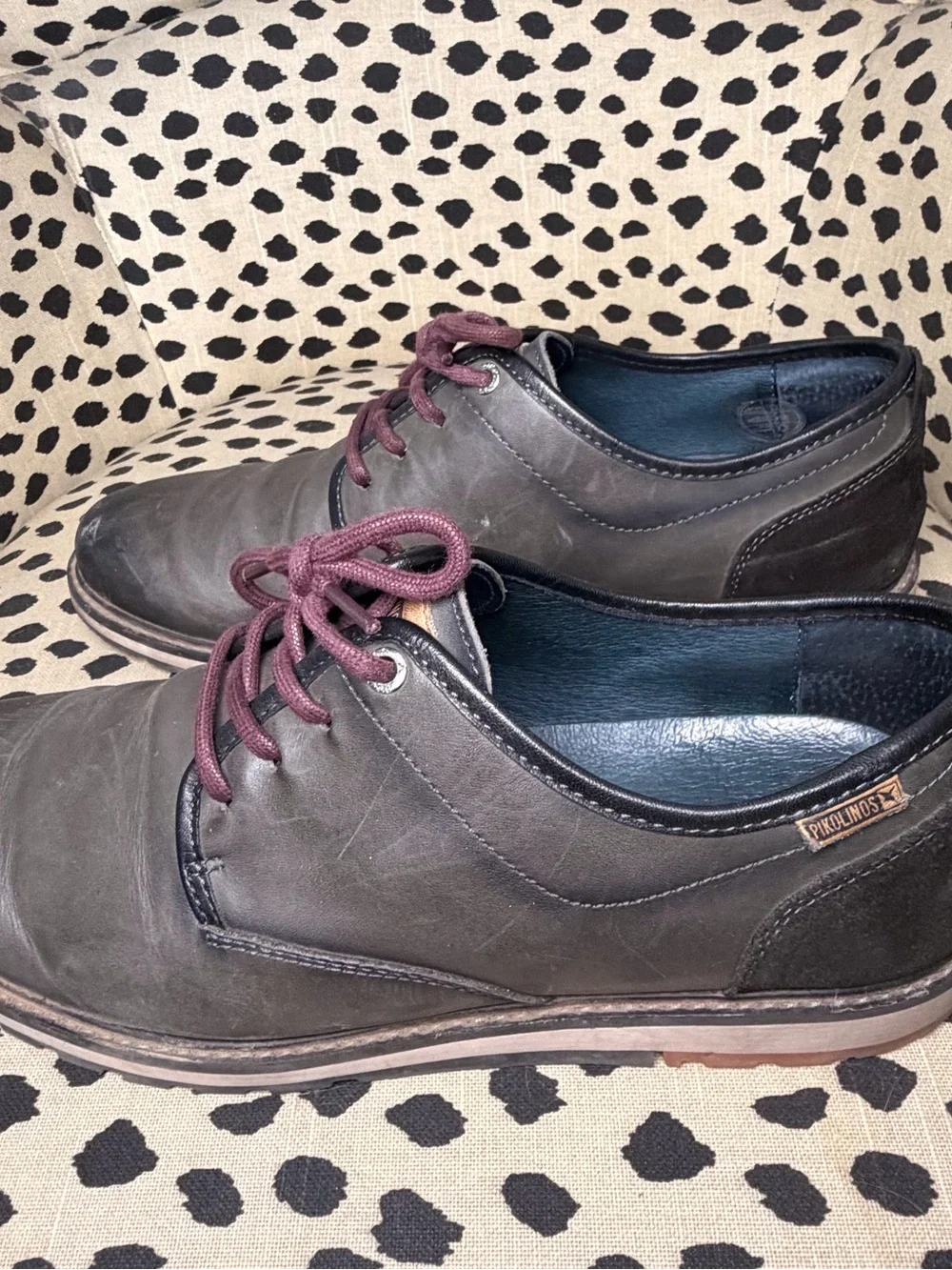 PIKOLINOS classic men