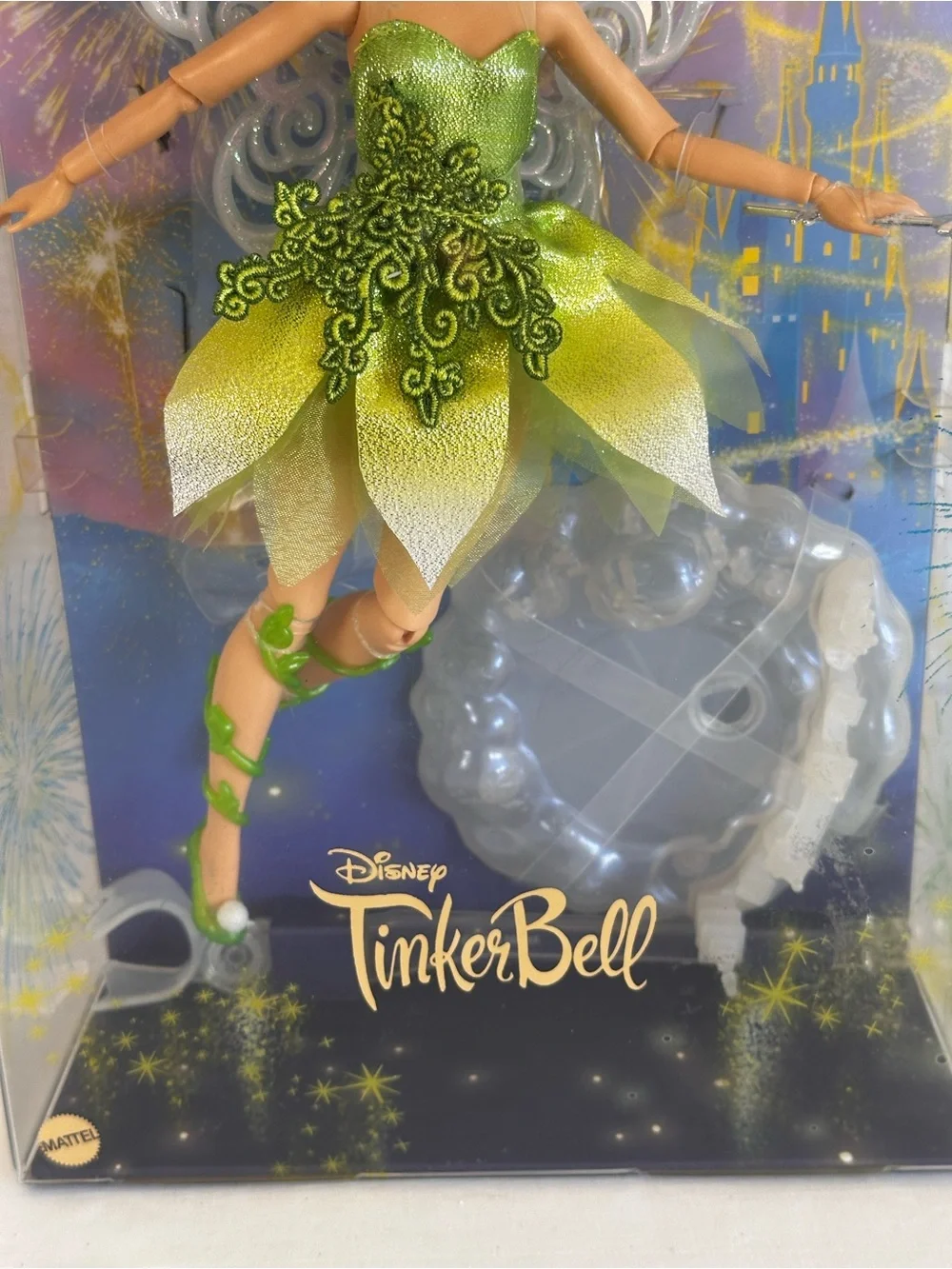 Disney tinker bell