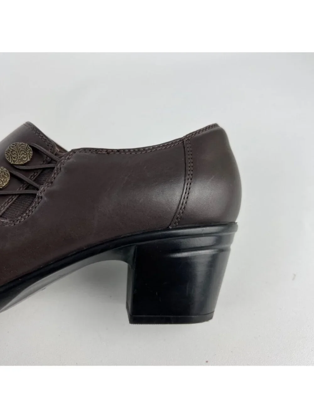 Clarks collection emslie
