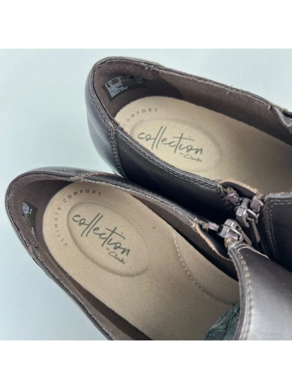 Clarks collection emslie