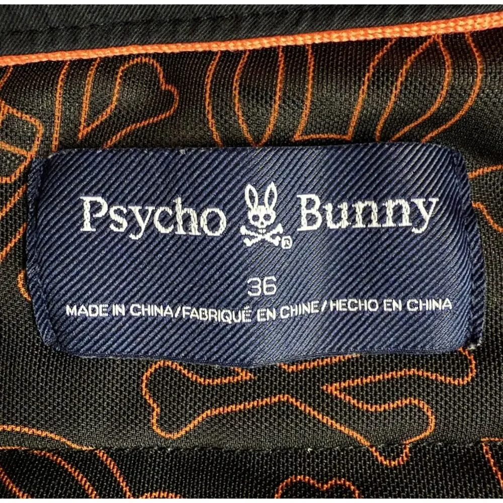 Psycho Bunny psycho bunny