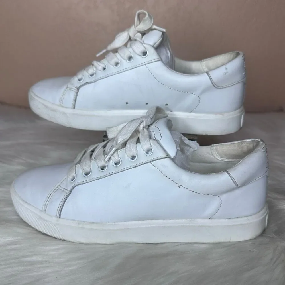 Sam Edelman some worn