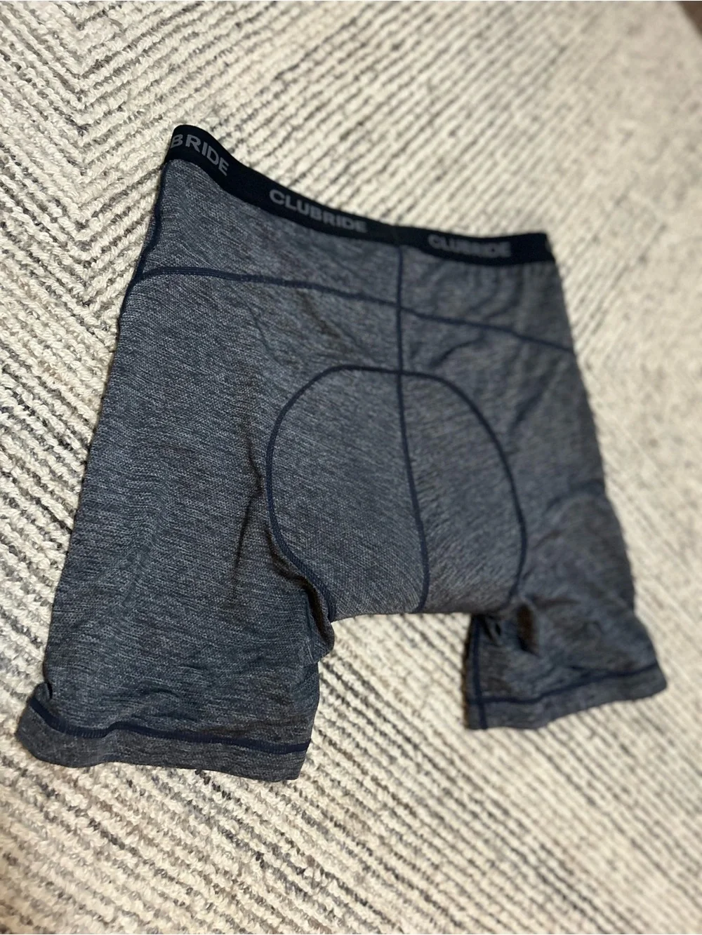 Club Ride Apparel club ride