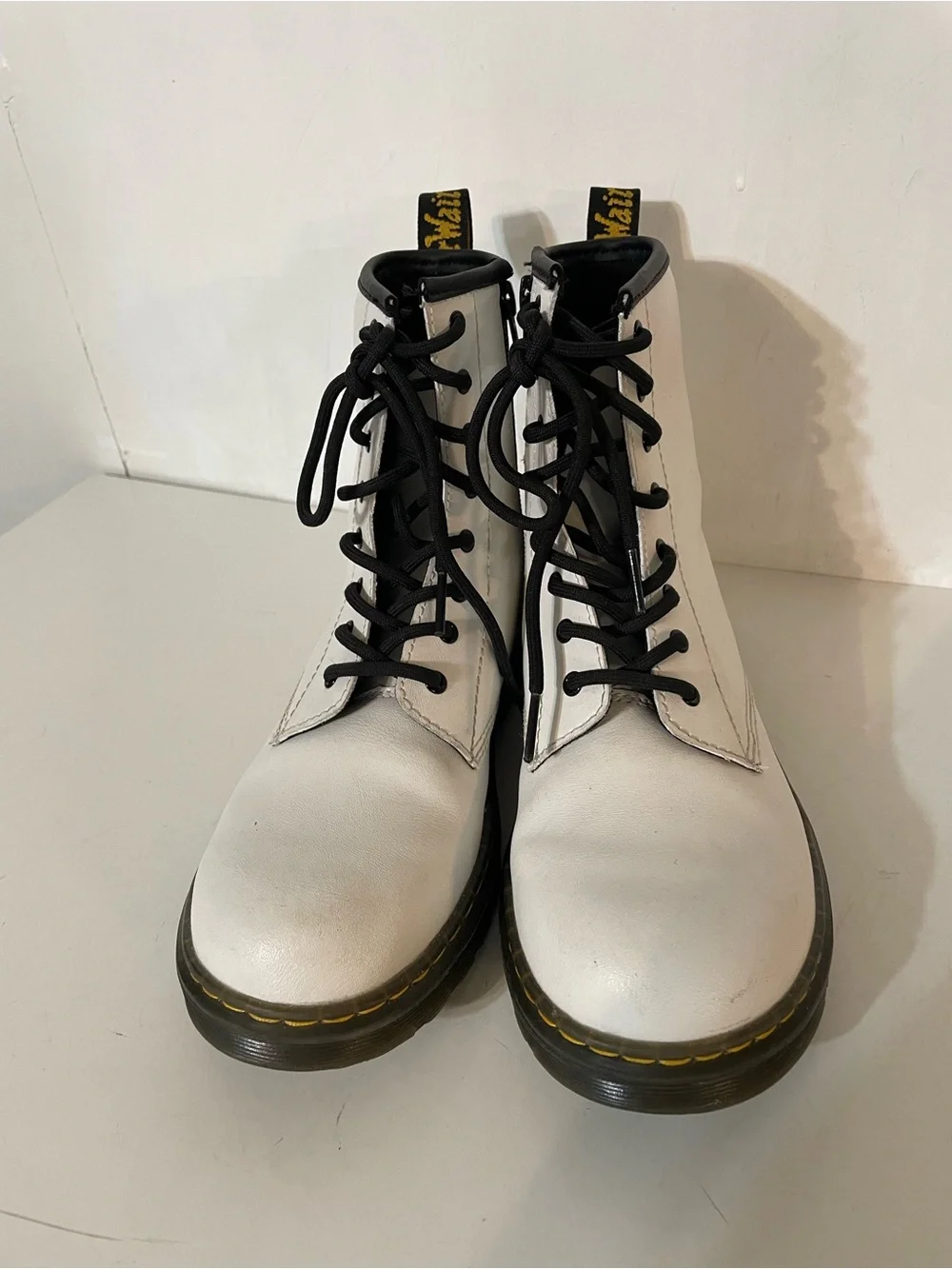 Dr. Martens great shoes