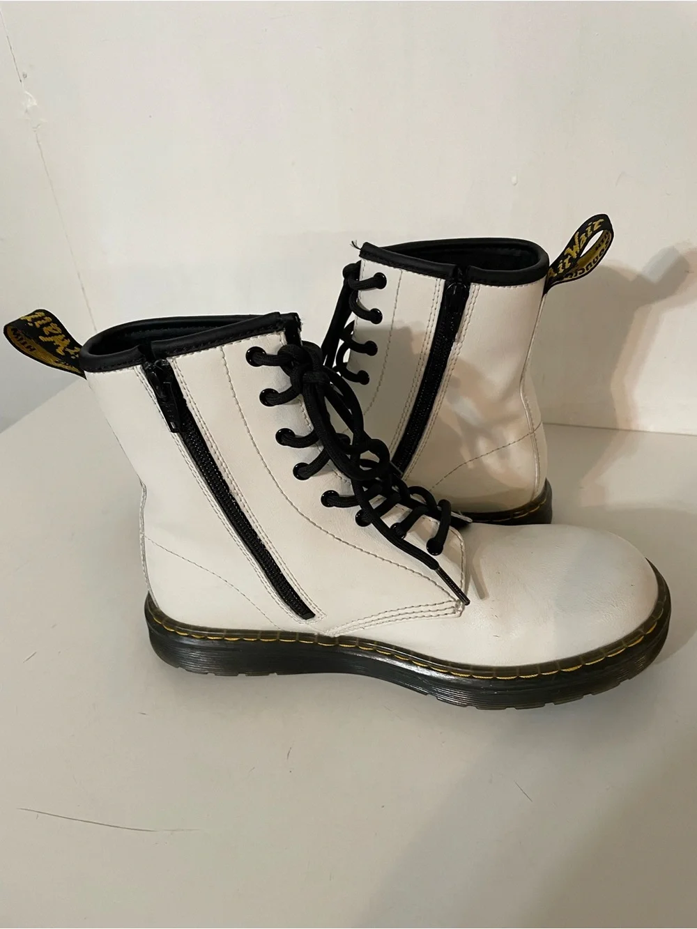 Dr. Martens great shoes