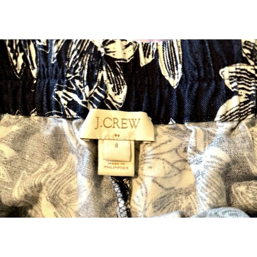 J. Crew crew factory