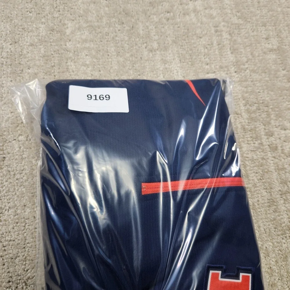 Nike excellent thank