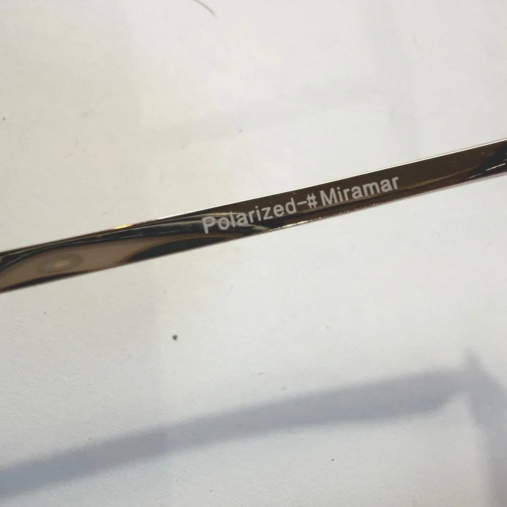 Coyote Eyewear coyote miramar