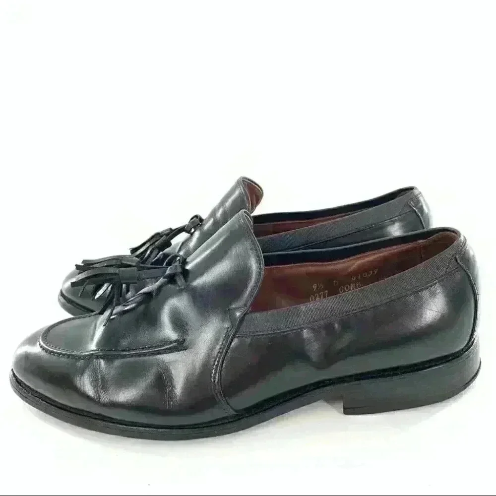 Allen Edmonds allen edmonds