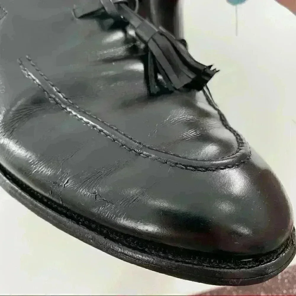 Allen Edmonds allen edmonds