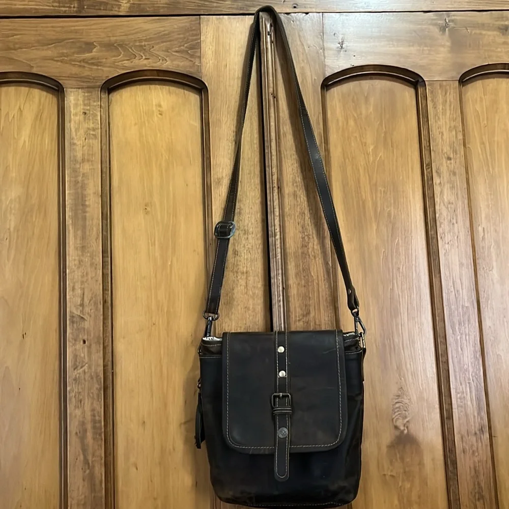 Myra Bag beautiful oil