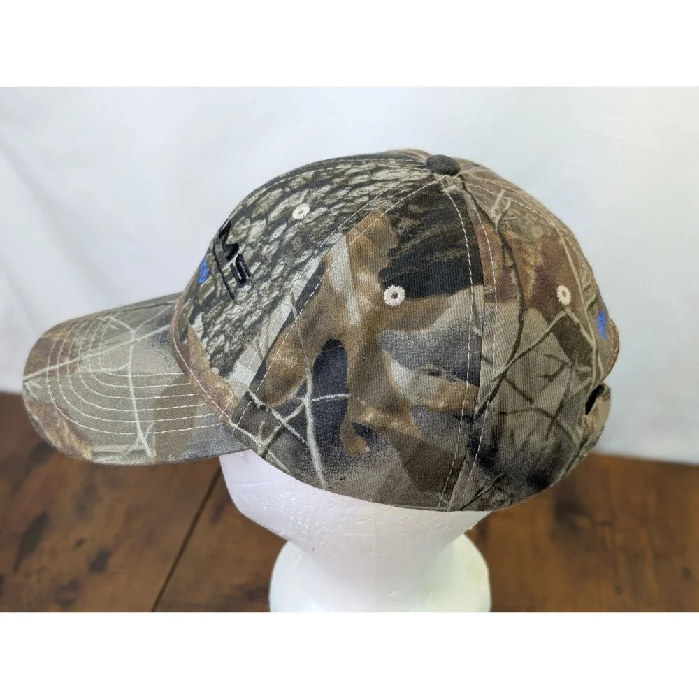 Realtree **vintage conmec