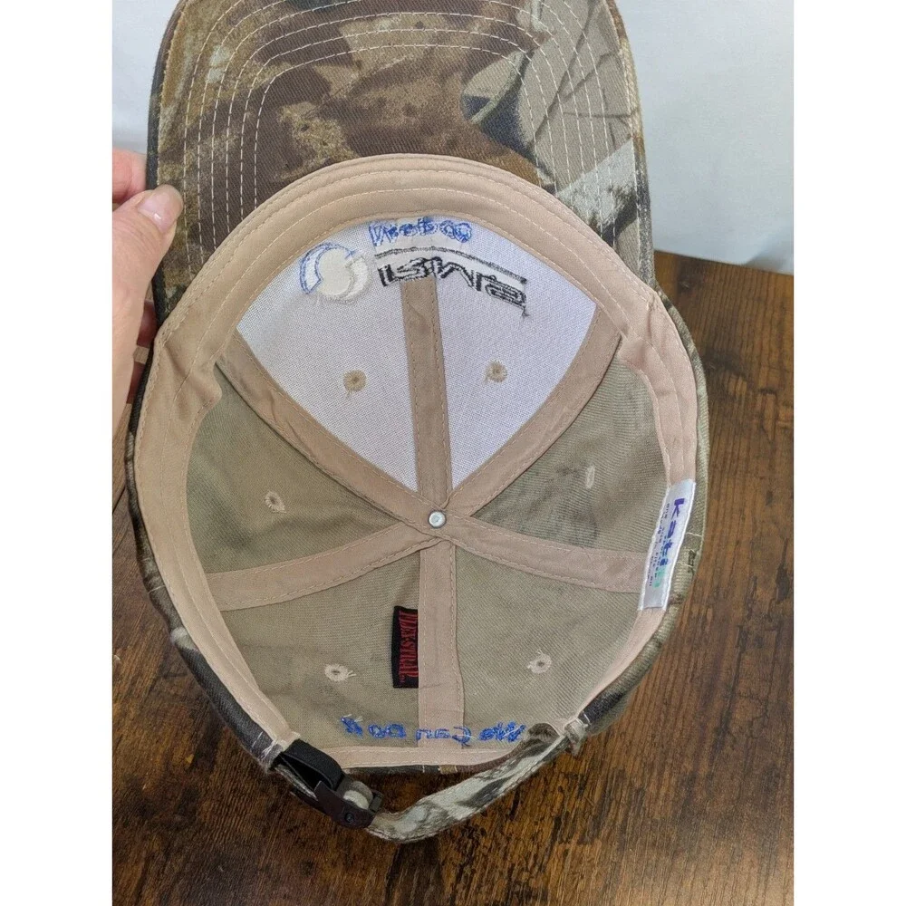 Realtree **vintage conmec