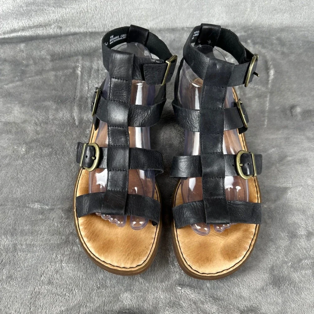 Born haidee black