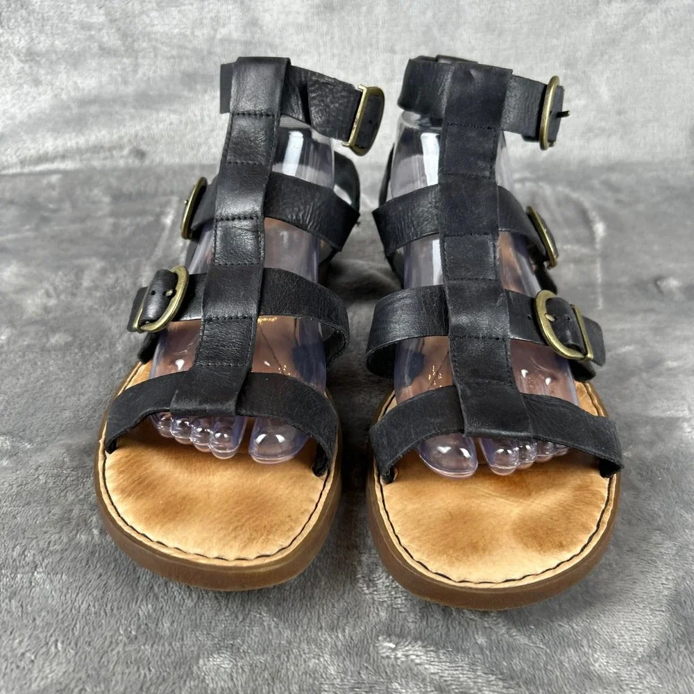 Born haidee black
