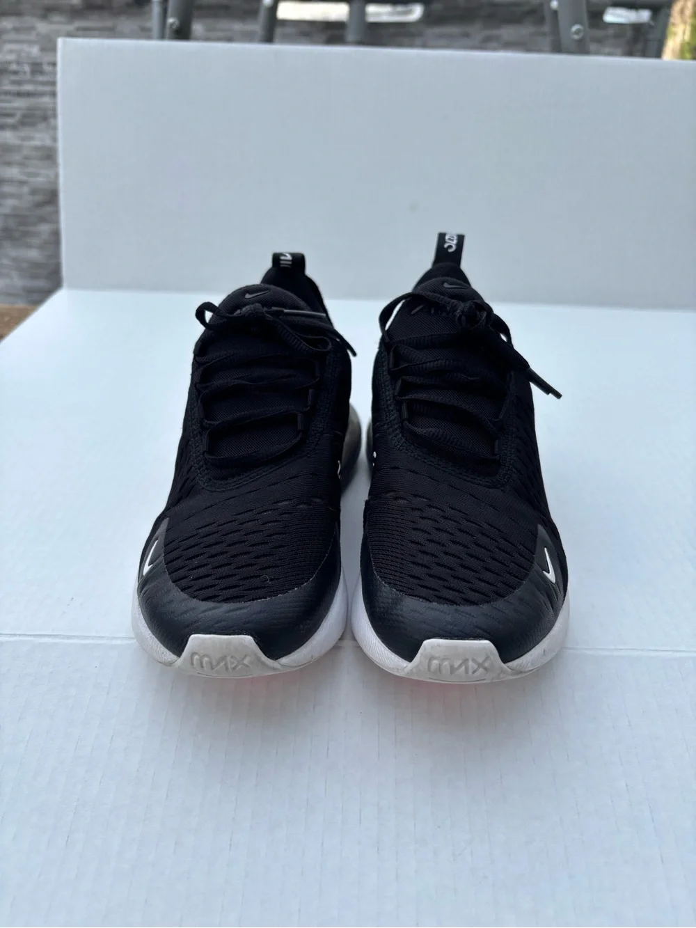 Nike first lifestyle