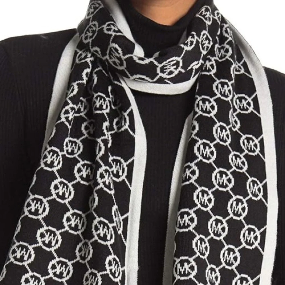 Michael Kors stylish scarf
