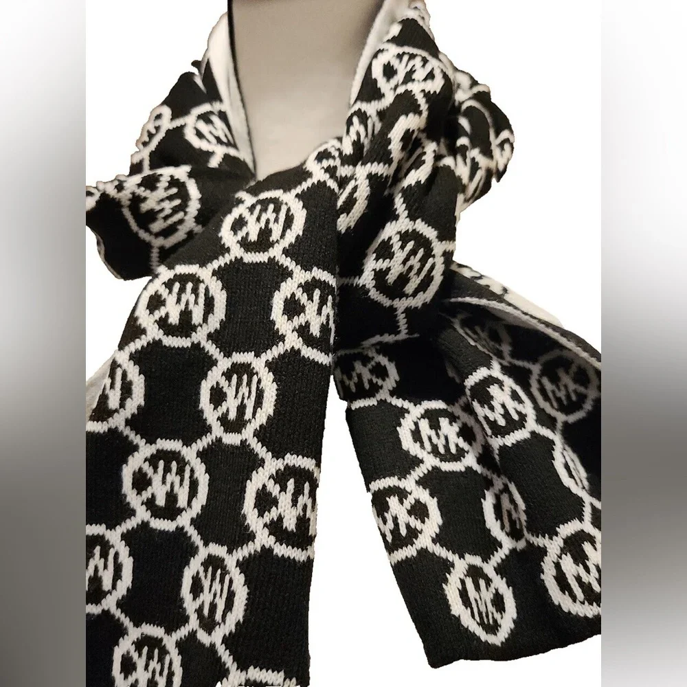 Michael Kors stylish scarf