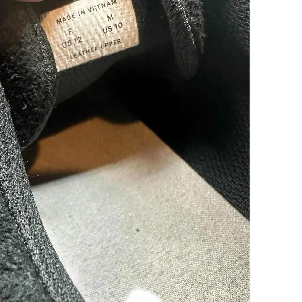 Everlane trainer sneakers