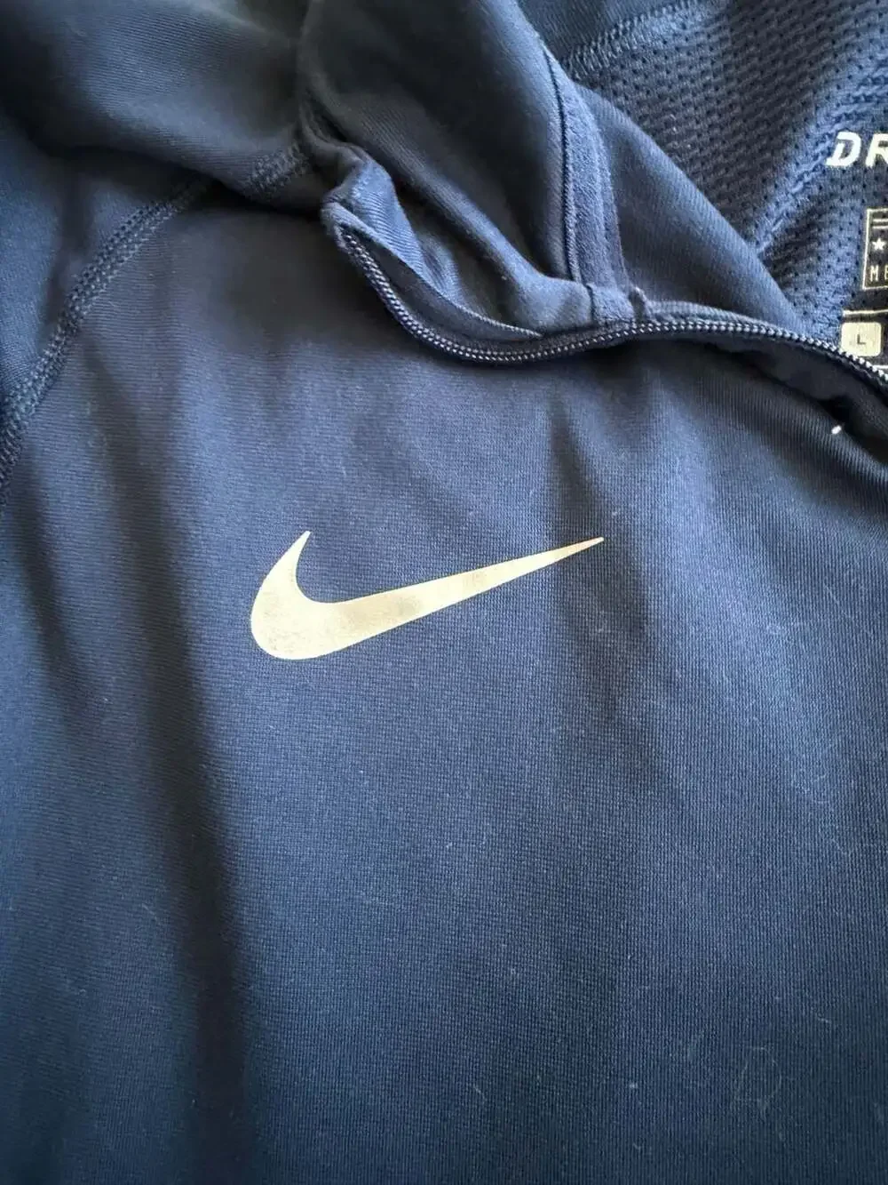 Nike seattle mariners