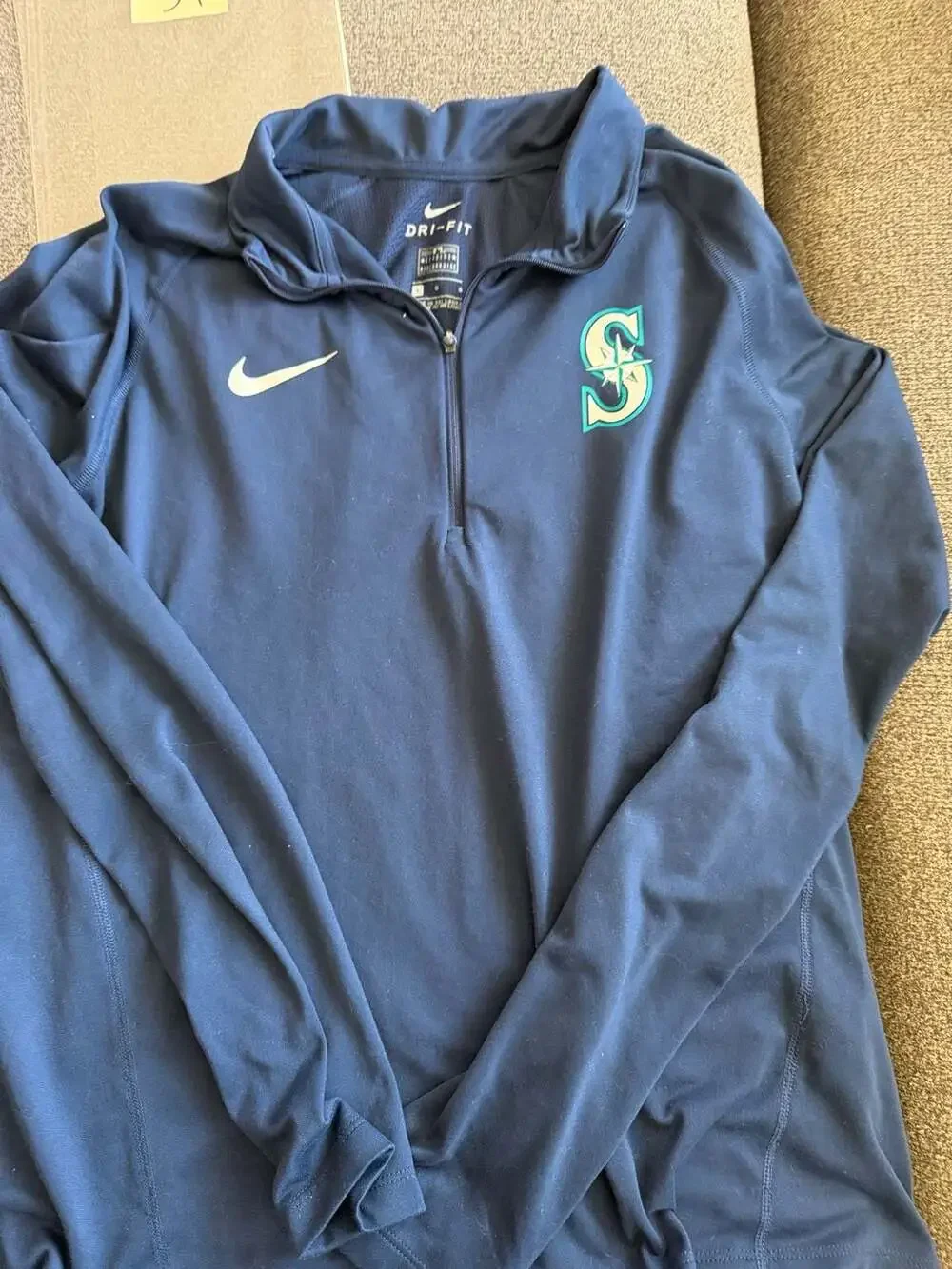 Nike seattle mariners