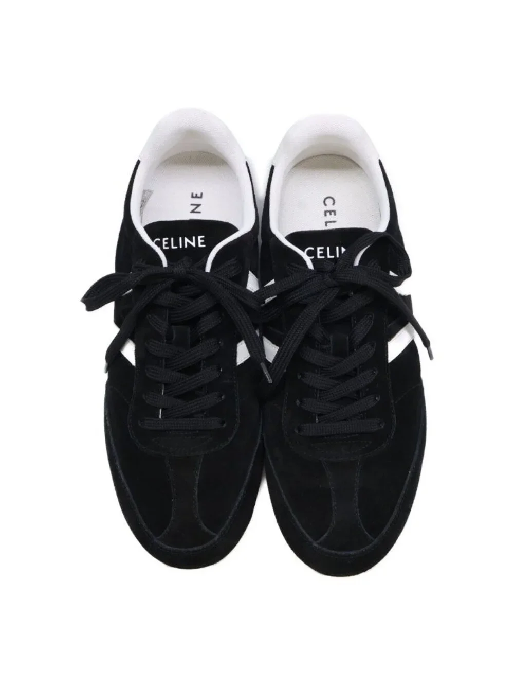 Celine type triomphe