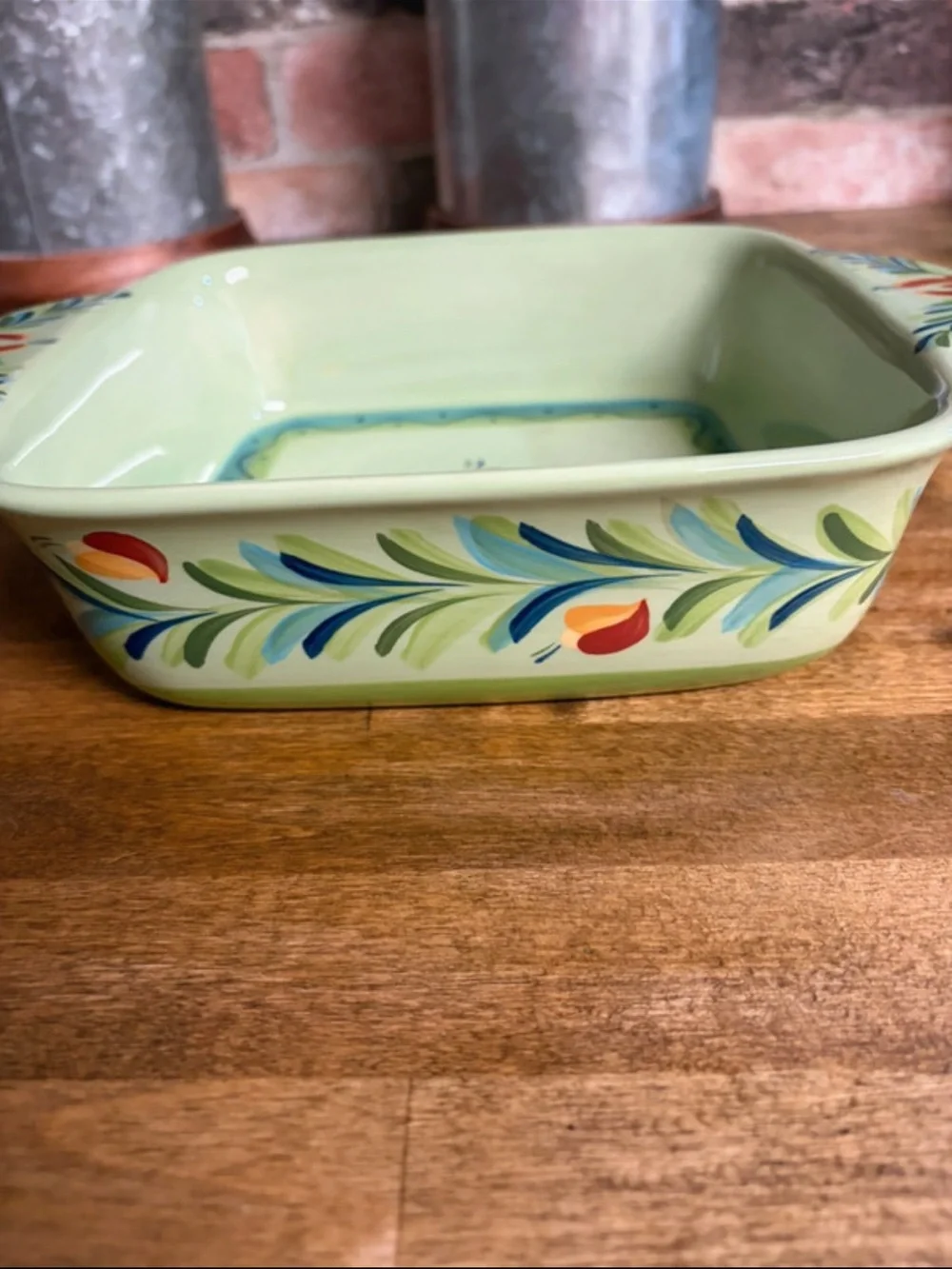 Gail Pittman PROVENCE 8