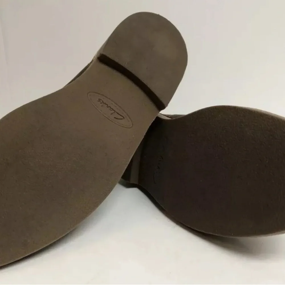 Clarks great minor