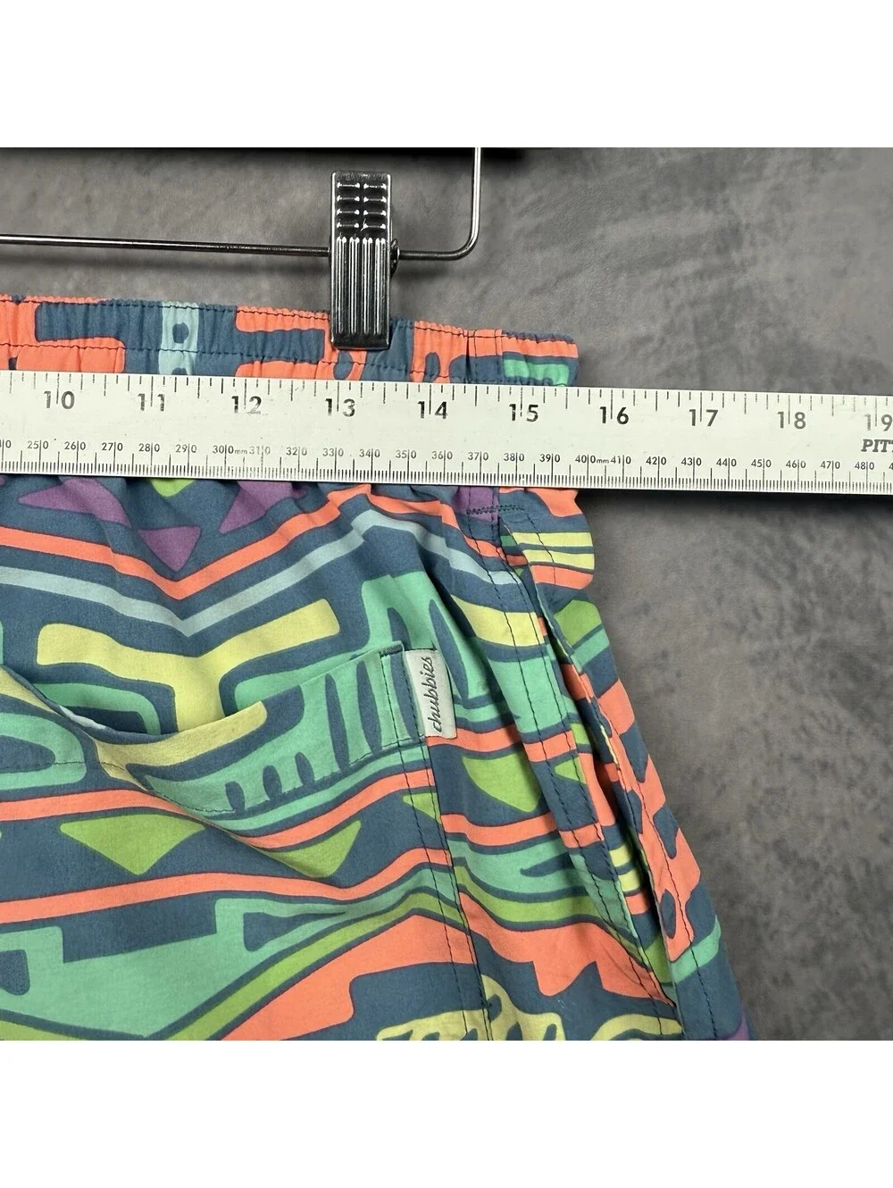 chubbies shorts men