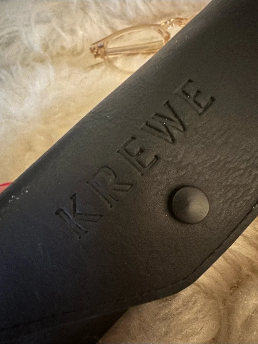 KREWE round lightweight styles