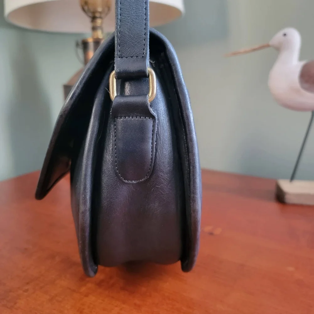 Coach style number