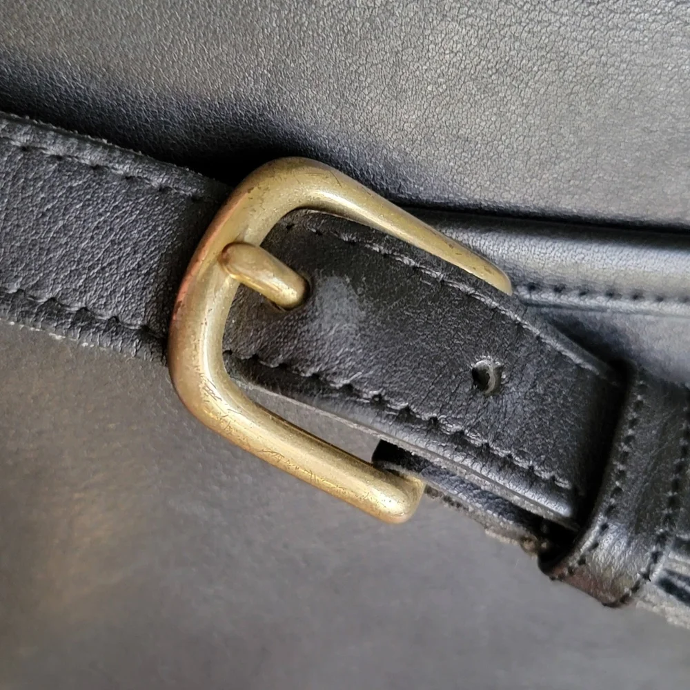 Coach style number