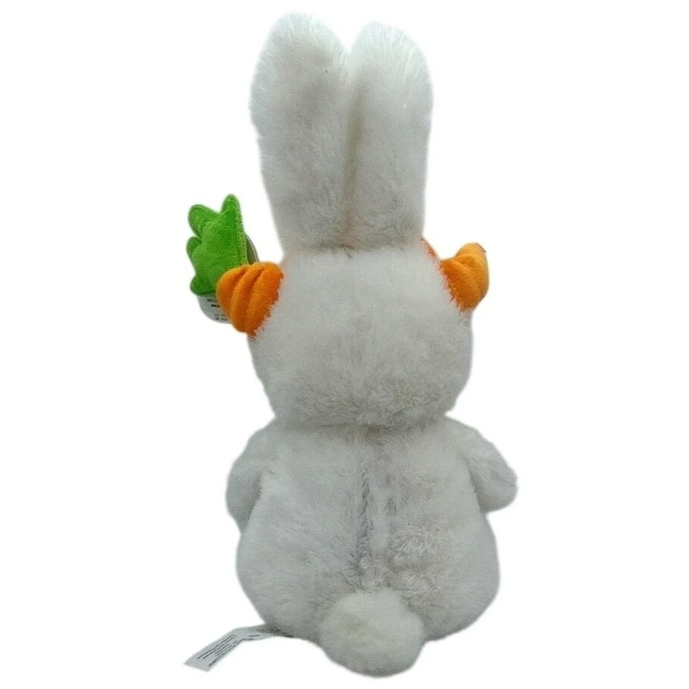Hallmark plush may