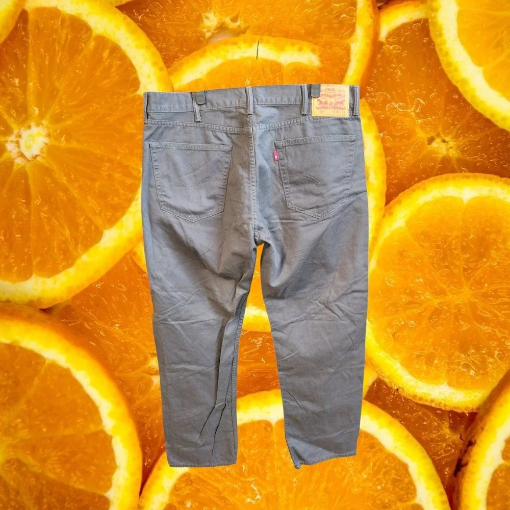 Levis levi strauss