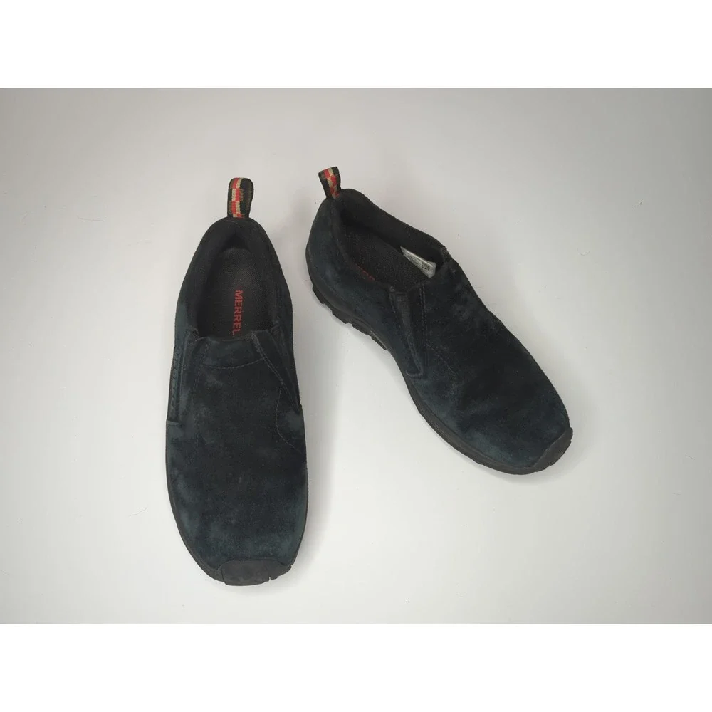 Merrell jungle moc